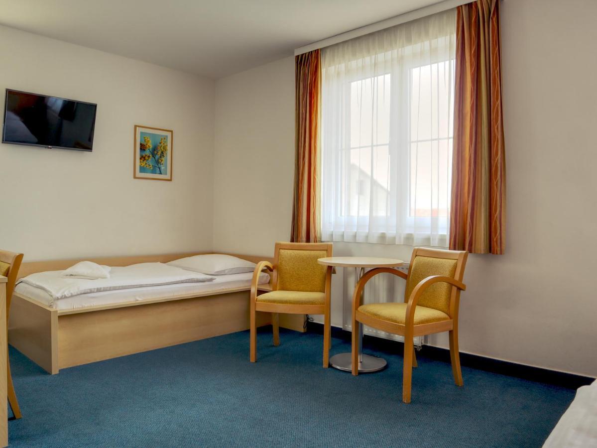 Penzion Krumlov - Massage Studio Český Krumlov المظهر الخارجي الصورة