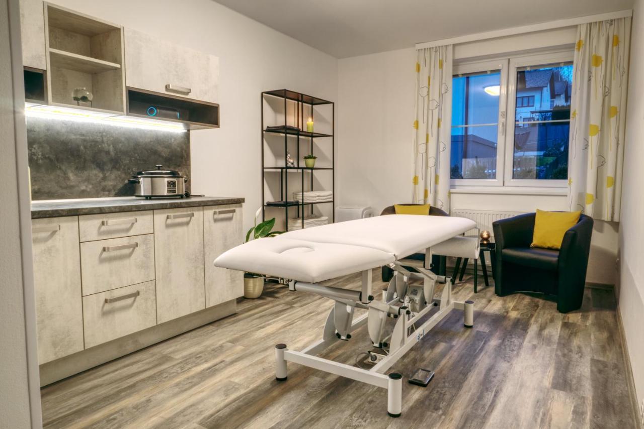 Penzion Krumlov - Massage Studio Český Krumlov المظهر الخارجي الصورة