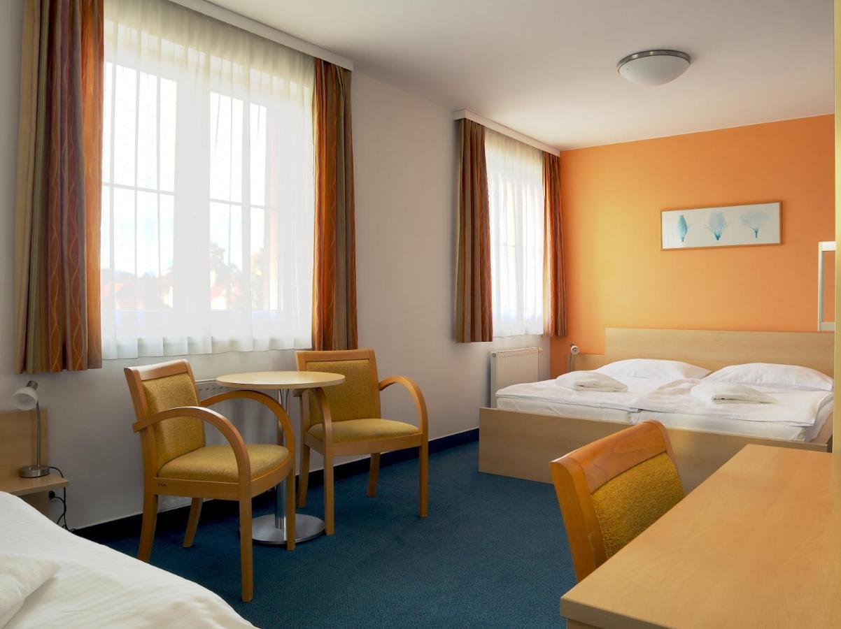 Penzion Krumlov - Massage Studio Český Krumlov المظهر الخارجي الصورة