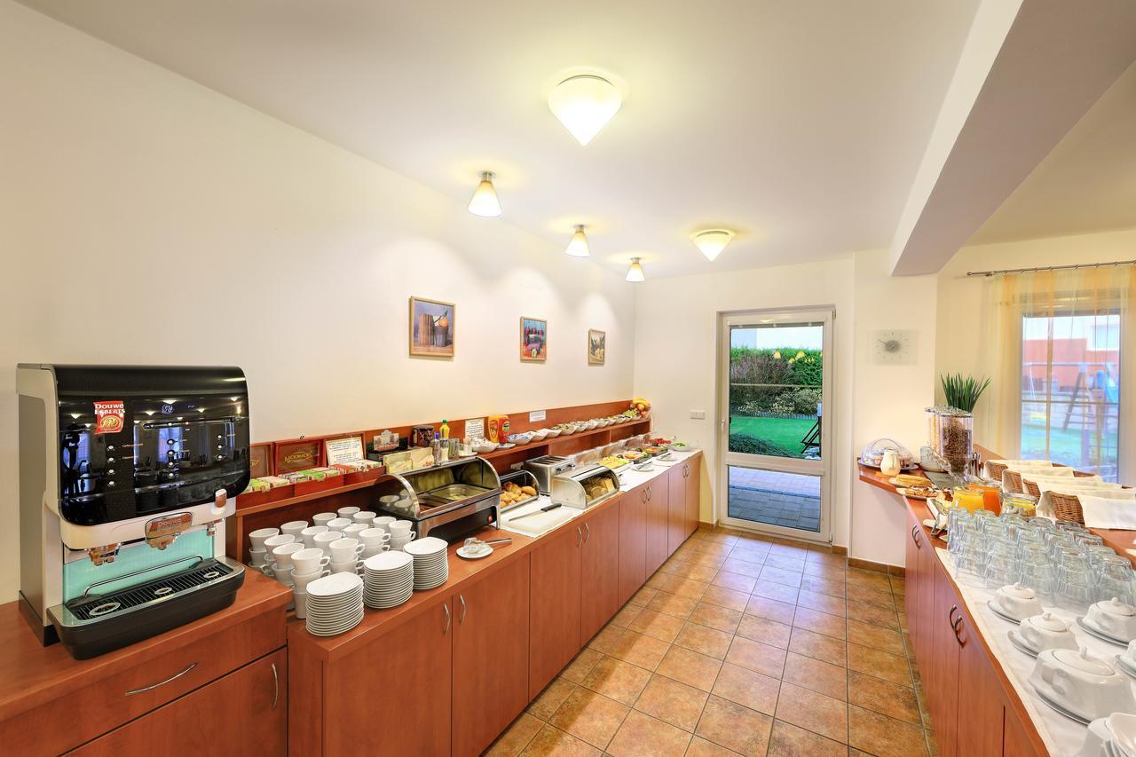 Penzion Krumlov - Massage Studio Český Krumlov المظهر الخارجي الصورة