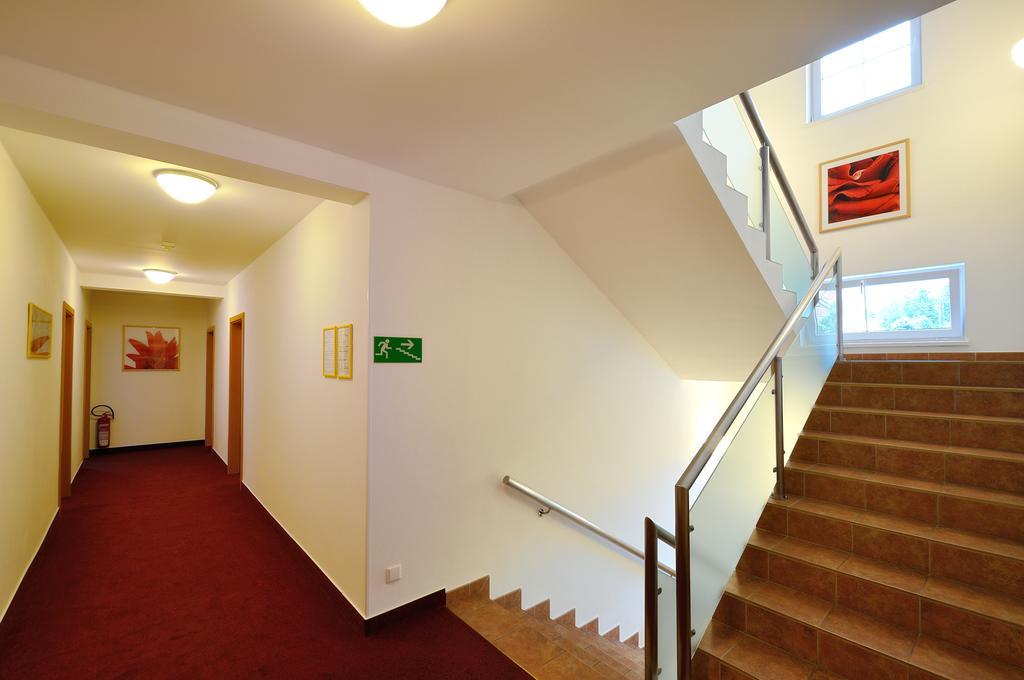 Penzion Krumlov - Massage Studio Český Krumlov المظهر الخارجي الصورة