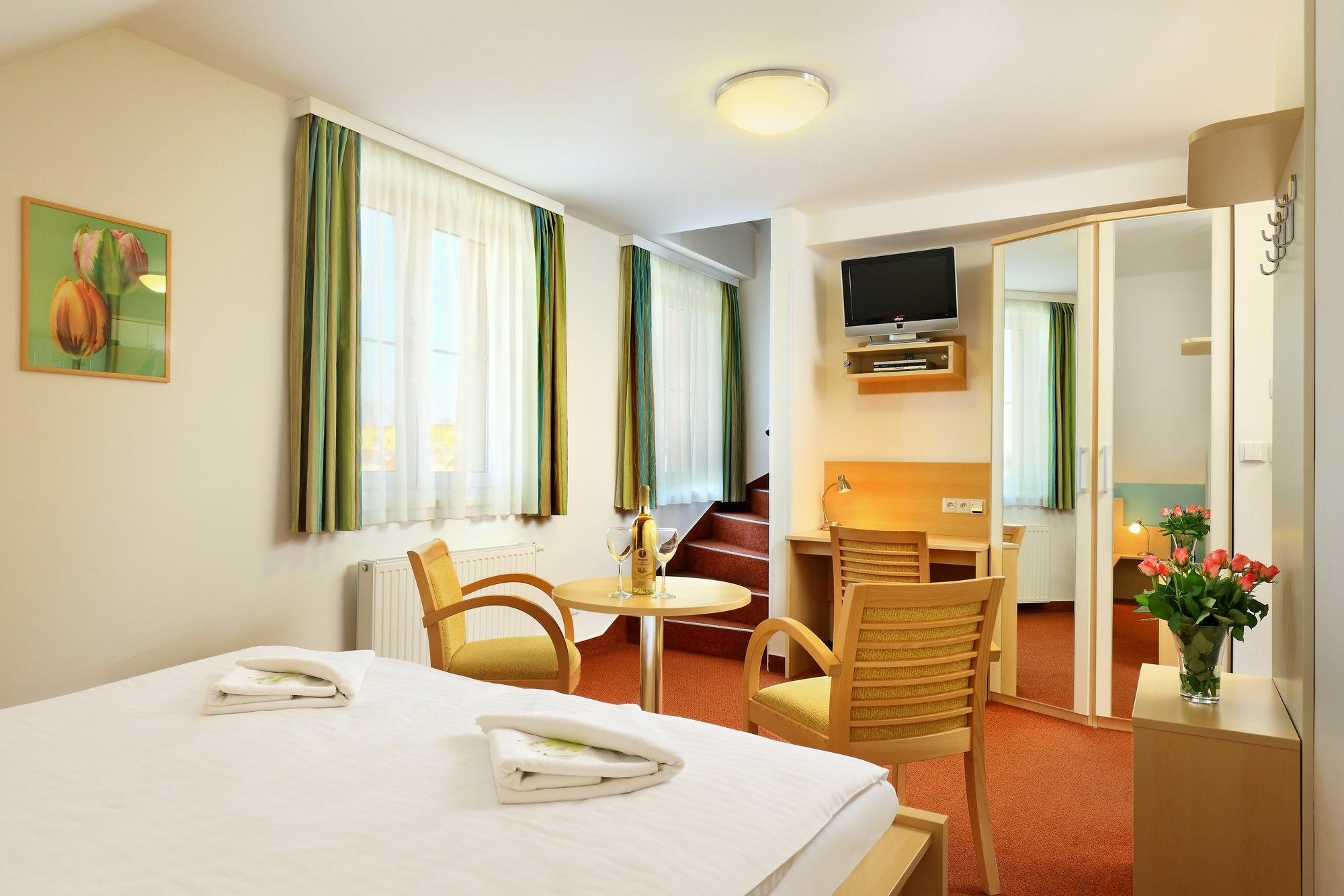 Penzion Krumlov - Massage Studio Český Krumlov المظهر الخارجي الصورة