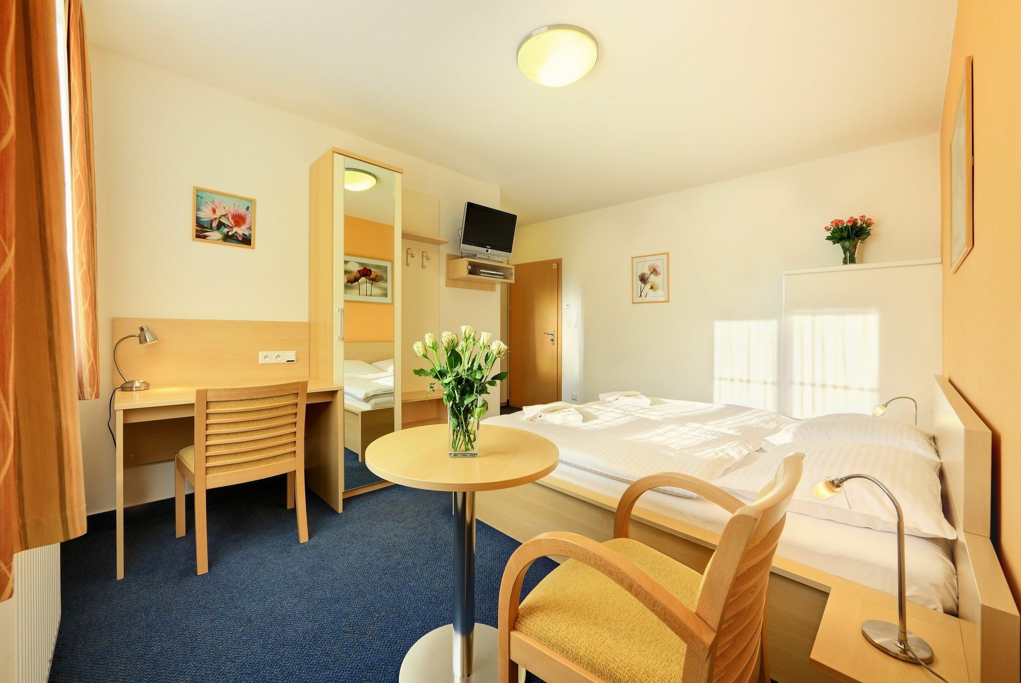 Penzion Krumlov - Massage Studio Český Krumlov المظهر الخارجي الصورة